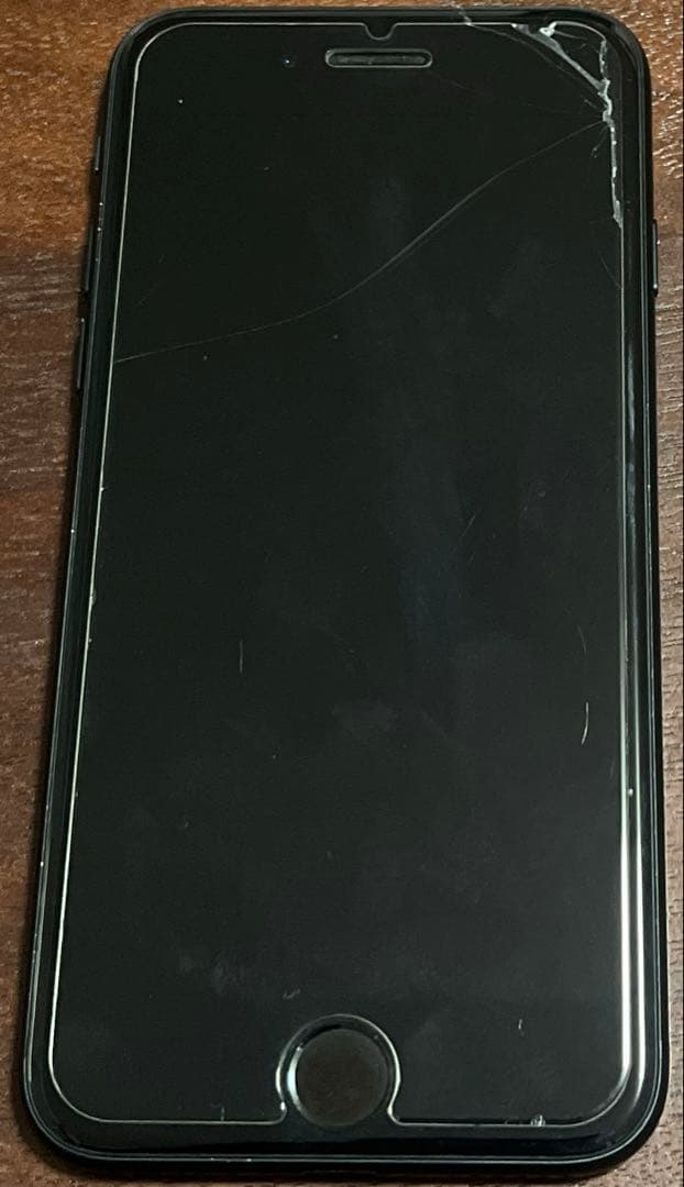 iPhone SE 第二世代