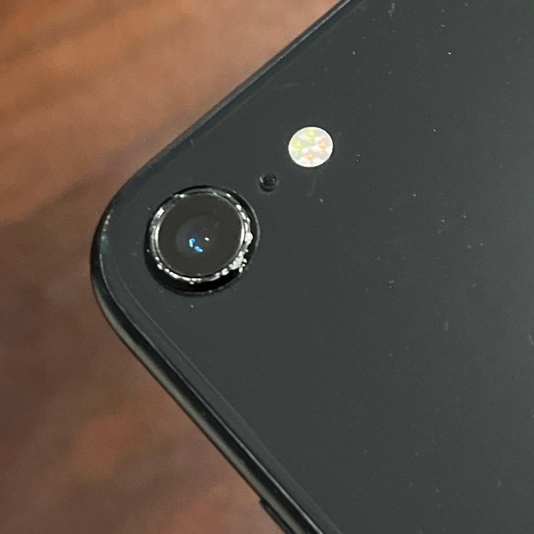 iPhone SE 第二世代