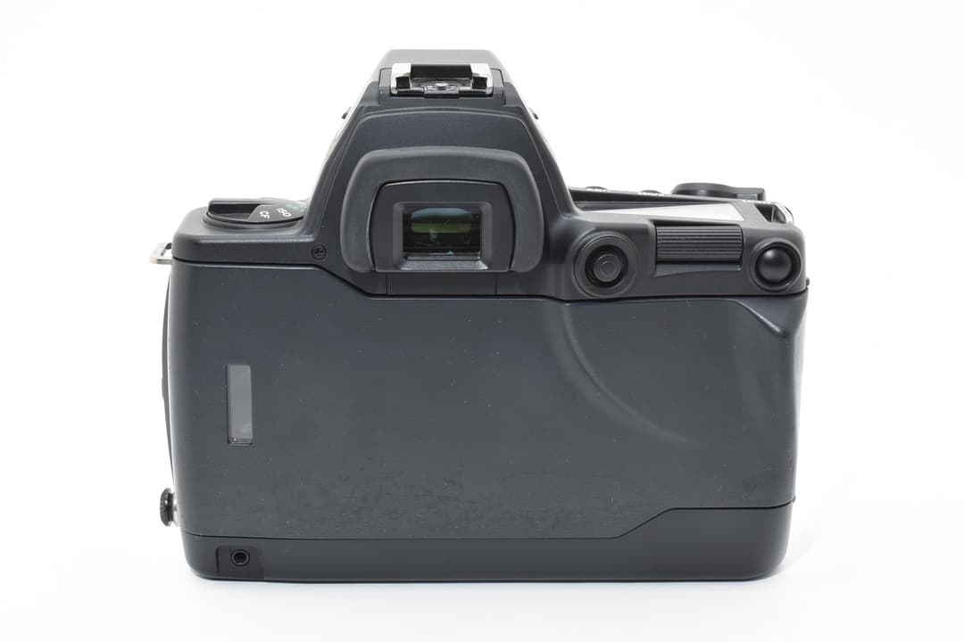 CONTAX NX ボディ 0180