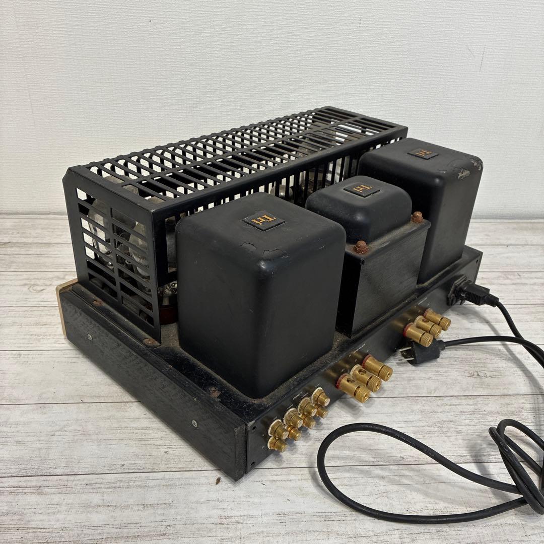 TRIODE 真空管アンプ VP-300BD