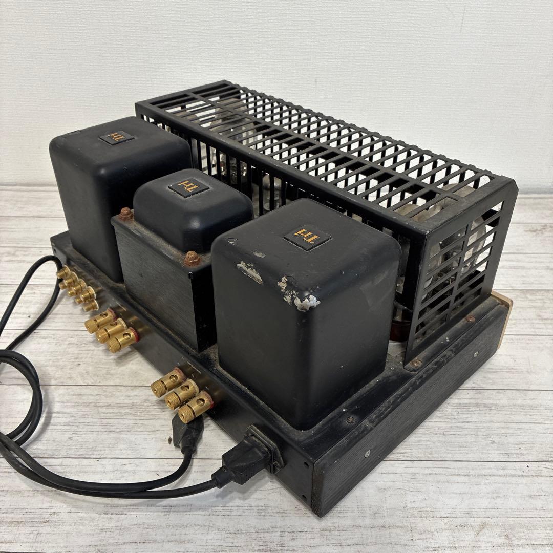 TRIODE 真空管アンプ VP-300BD