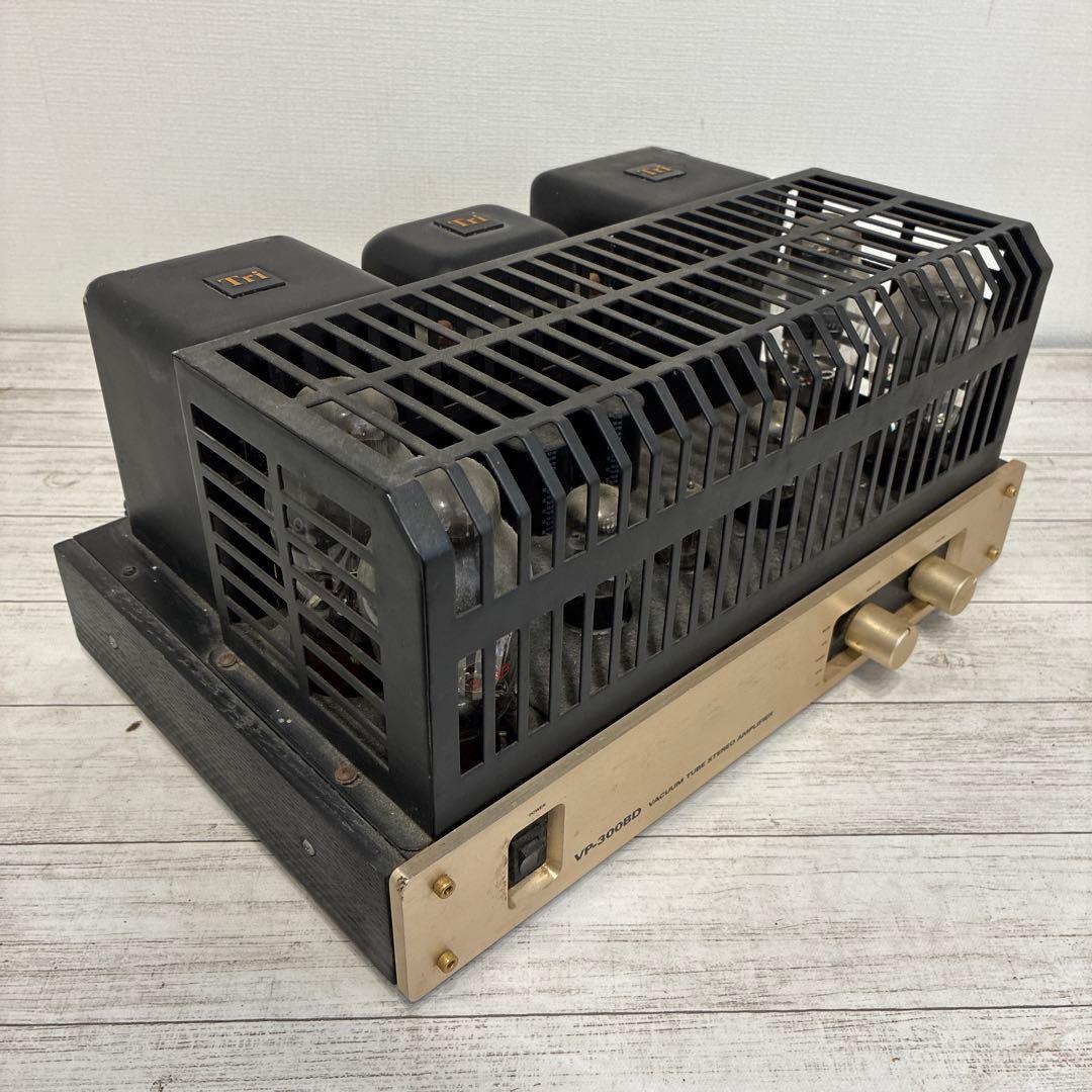 TRIODE 真空管アンプ VP-300BD