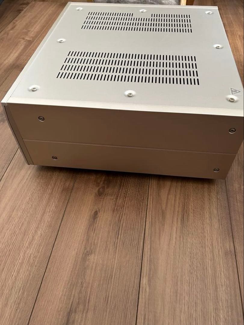 DENON デノン pma2000RE アンプ　希少　レア