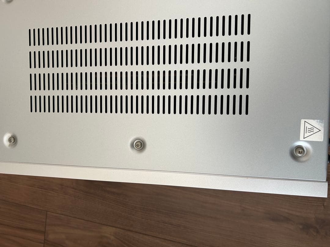 DENON デノン pma2000RE アンプ　希少　レア