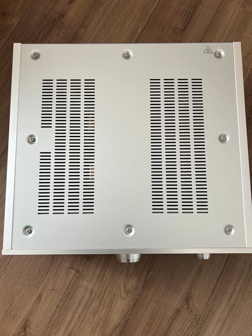 DENON デノン pma2000RE アンプ　希少　レア