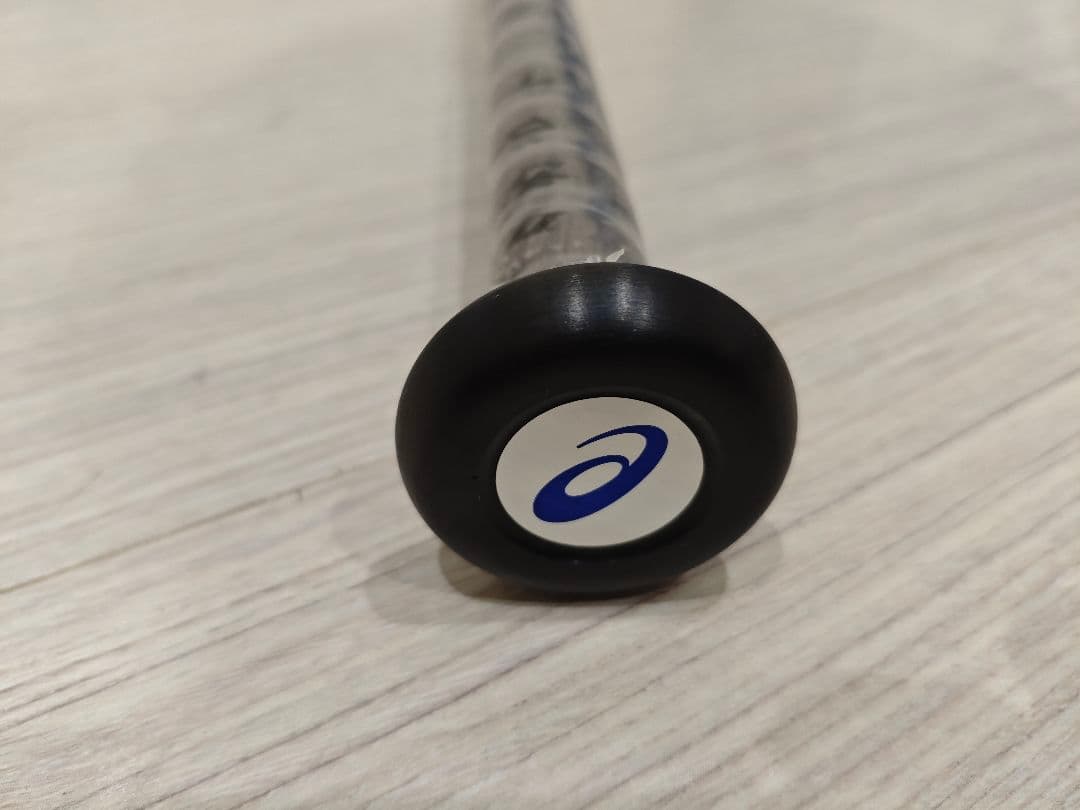 一般軟式用asics DUAL FLASH2 LIMITED　84cm野球バット