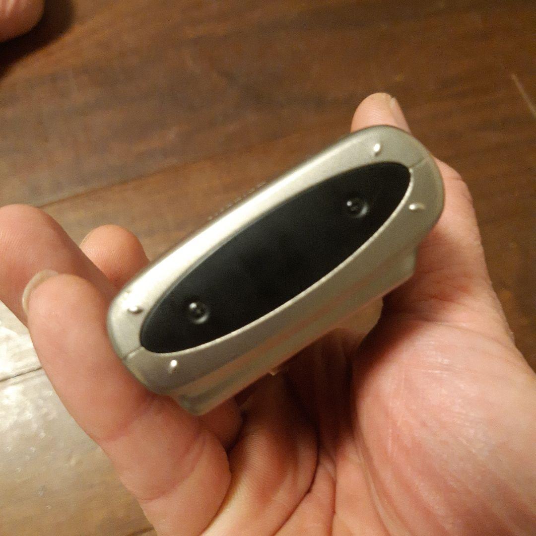 ジャンク！Canon IXY DIGITAL 1000