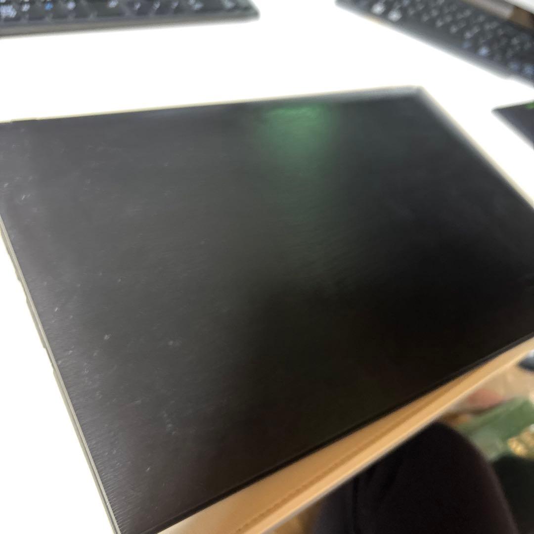 【ジャンク】ノートpc ノートパソコン 起動不可 部品取り 修理用 現状品 4点