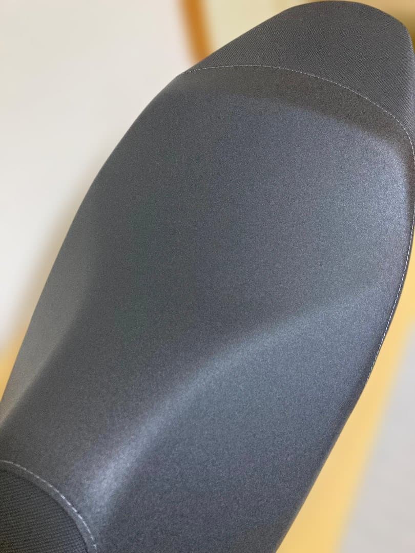 【PCX160 2025年モデル】KF47 純正シート【HONDA】