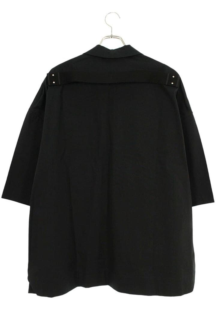 トップス RICK OWENS MAGNUM  SHIRTS -TE-