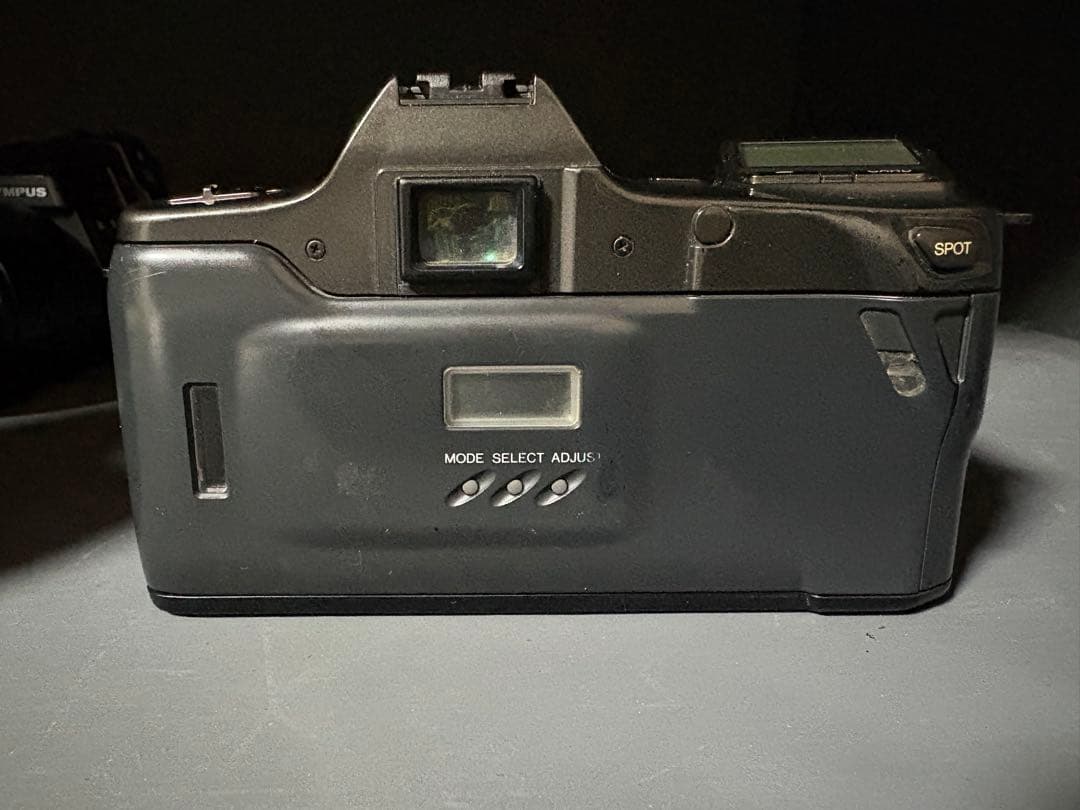 Olympus & Minolta カメラセット(ジャンク)