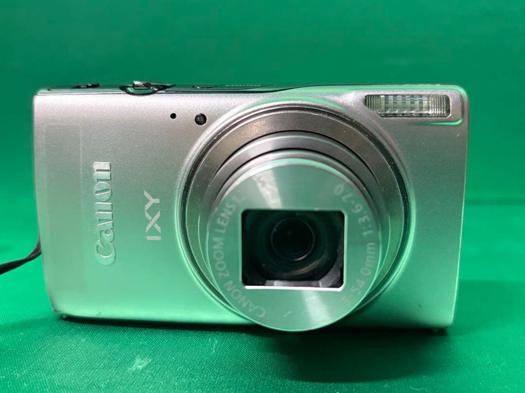 ⭐️M1006A⭐️ Canon IXY 650 PC2274