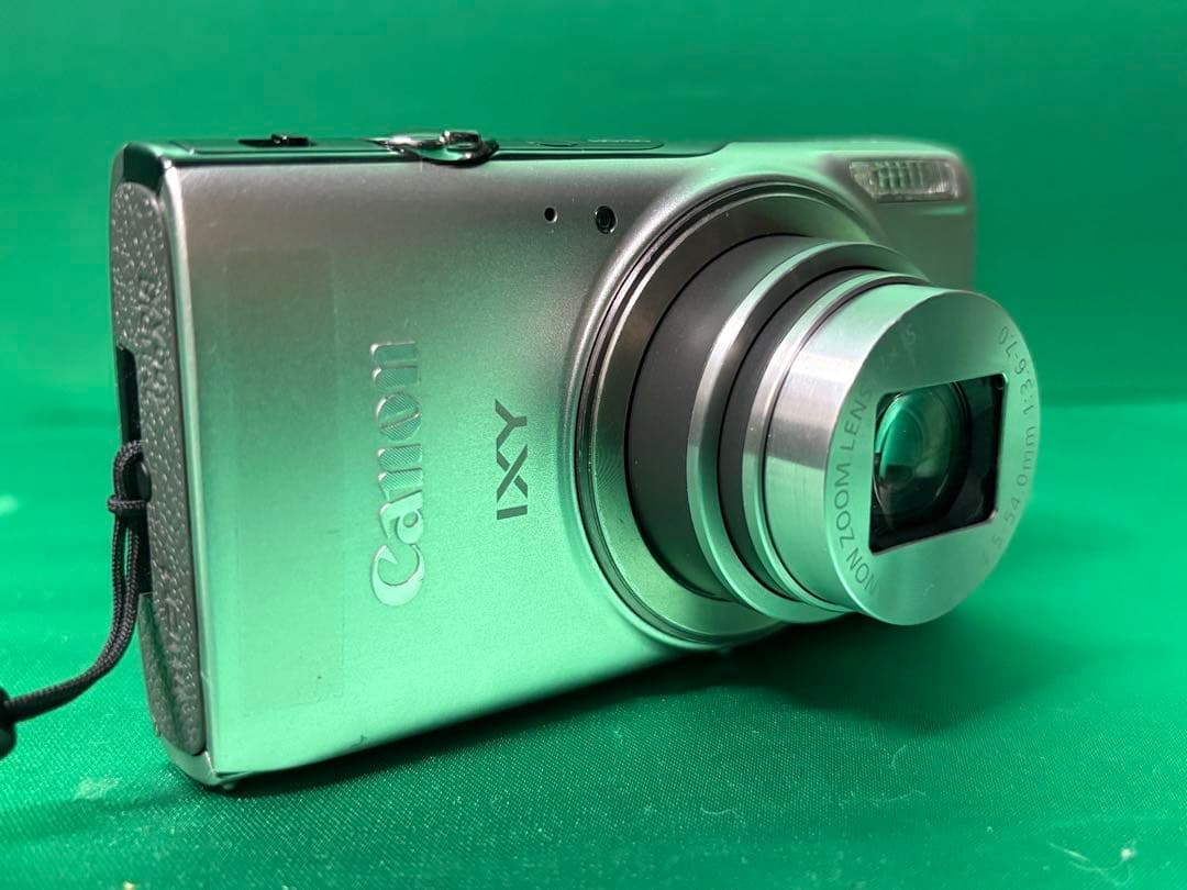 ⭐️M1006A⭐️ Canon IXY 650 PC2274