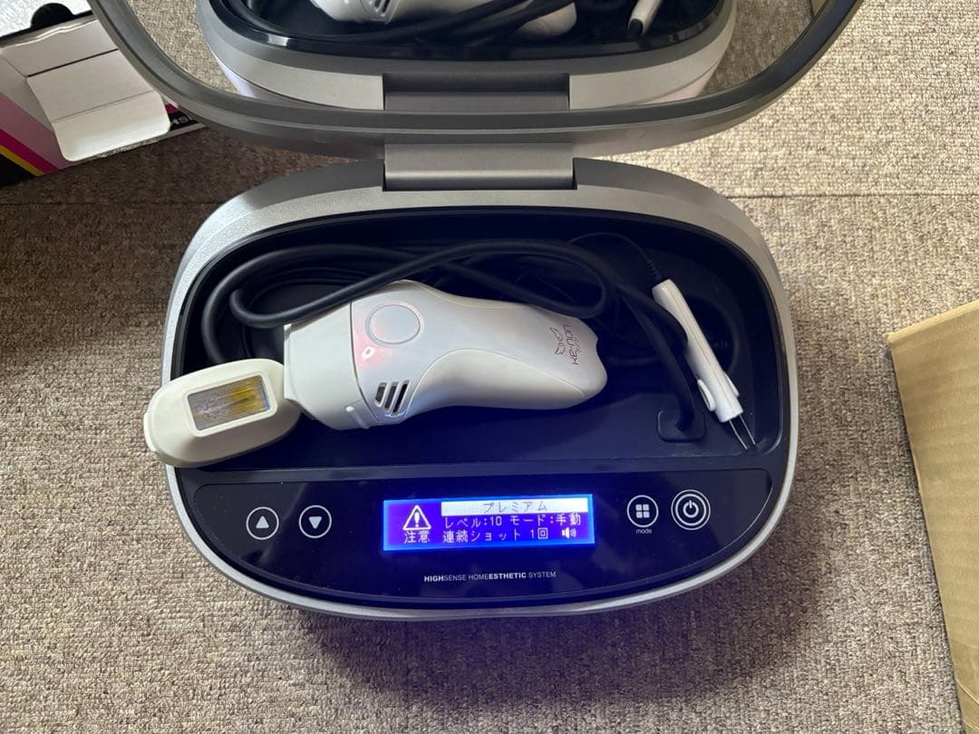 ケノン　ver7.2 カードリッジ2個