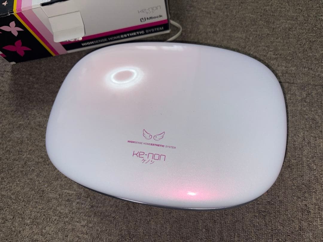 ケノン　ver7.2 カードリッジ2個