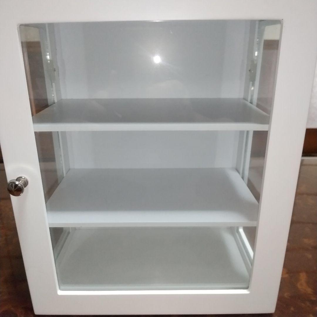 ニトリ(NITORI) アクセサリーケース SOFIA-ES 2台セット