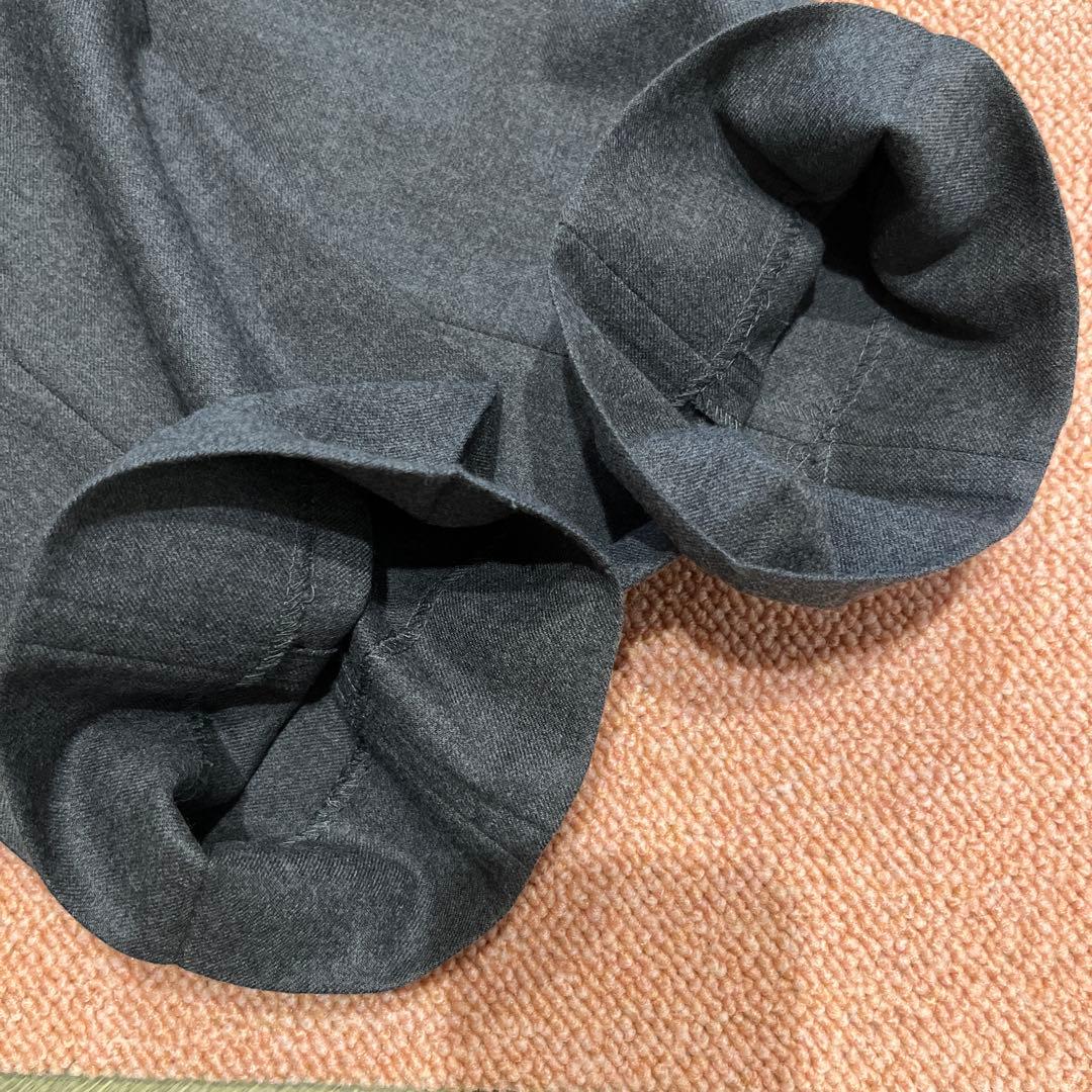 セール！✨大きいサイズ✨レミュー AOKI パンツスーツ セットアップ　3L