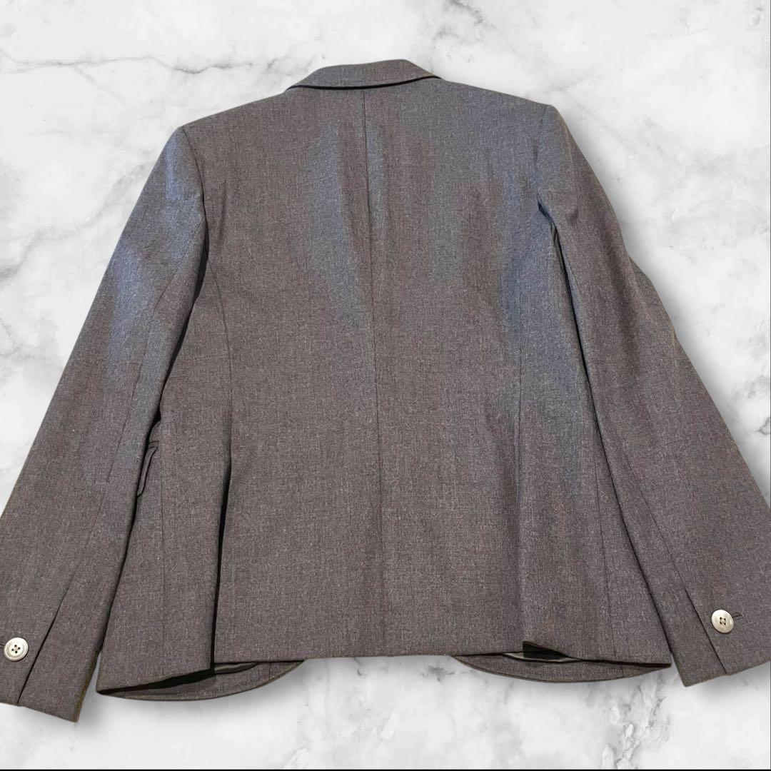 セール！✨大きいサイズ✨レミュー AOKI パンツスーツ セットアップ　3L