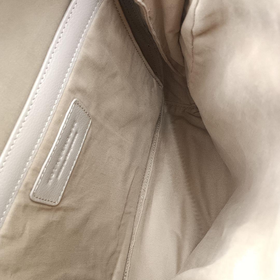 【美品】MOTHERHOUSE レザー バックパック カゼマトウ M