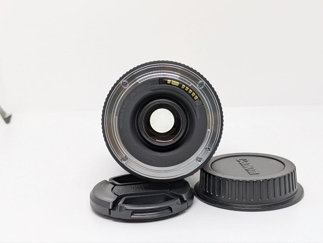 1月15日限定販売✨【超望遠レンズ】Canon EF 75-300mm Ⅲ