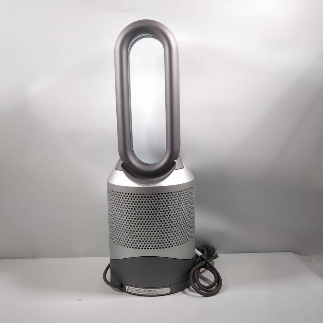 Dyson HP00 hot&cool フィルター新品 セラミックファンヒーター