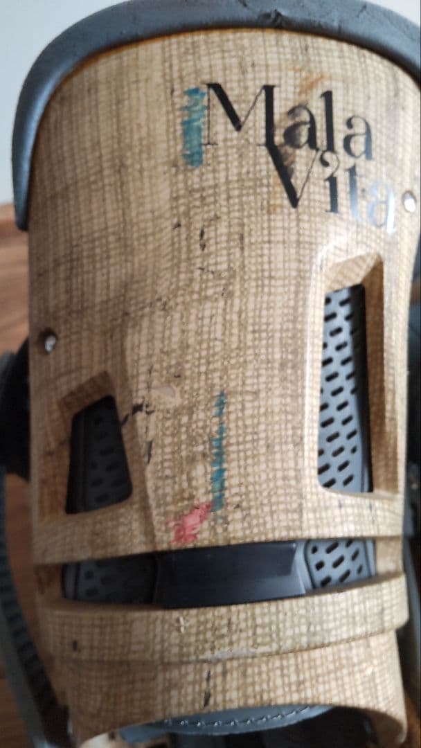 バートン マラビータ　Mサイズ