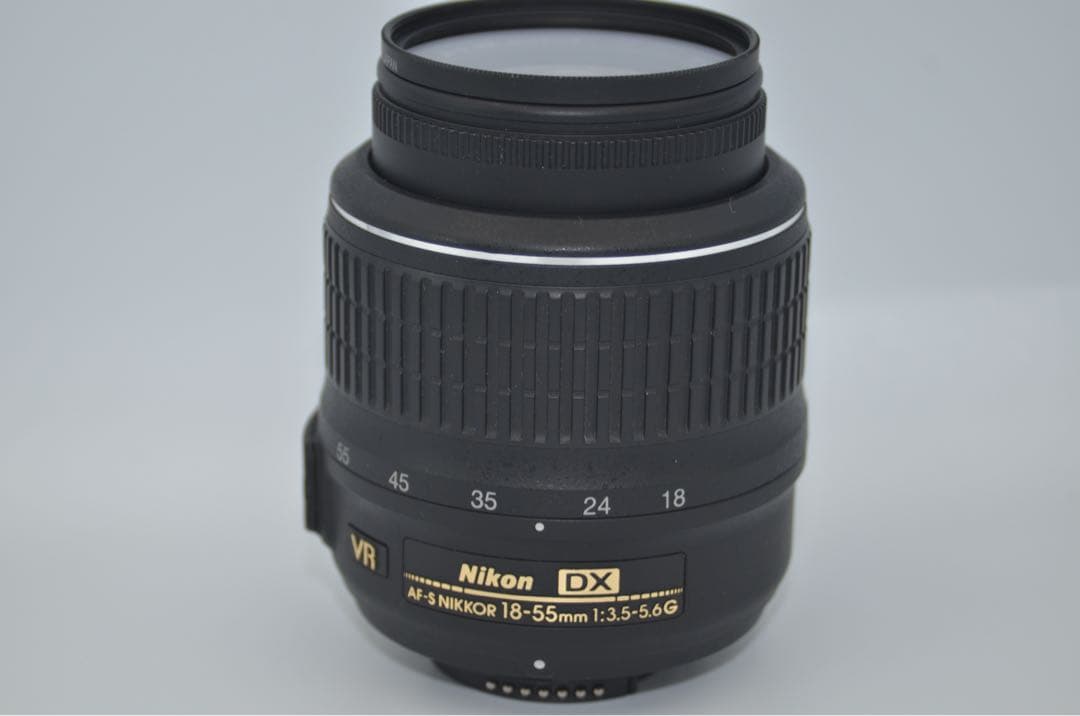 Nikon D3200 スマホ転送セット