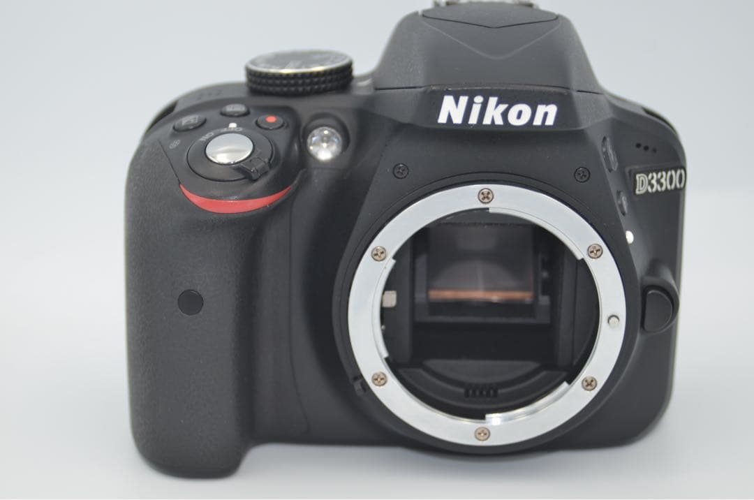Nikon D3200 スマホ転送セット