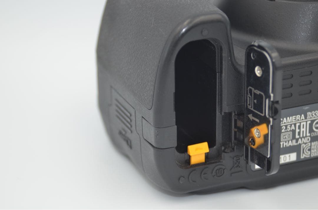 Nikon D3200 スマホ転送セット