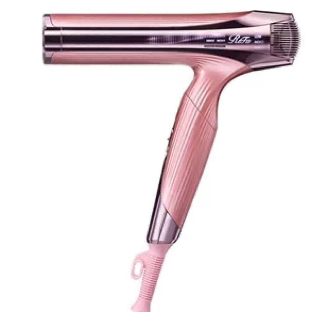 MTG リファビューテック ドライヤースマート ダブル RE-AX-05Aピンク