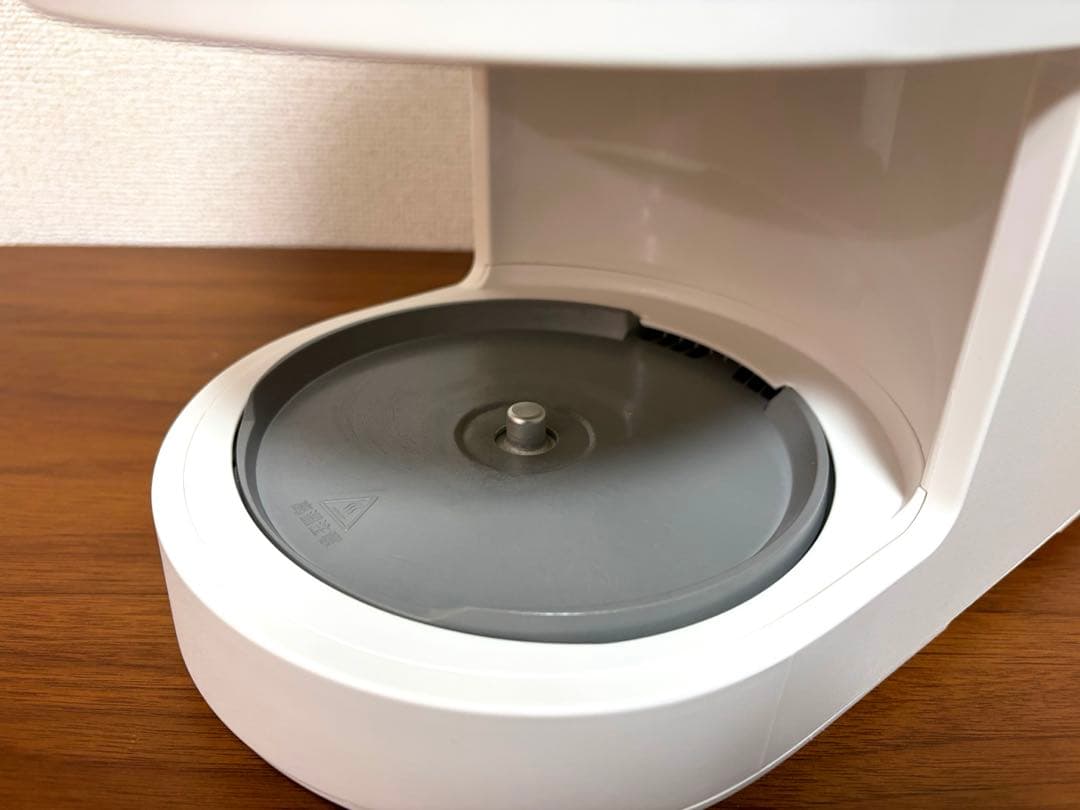 Panasonic 炊飯器 SR-AX1-W ホワイト