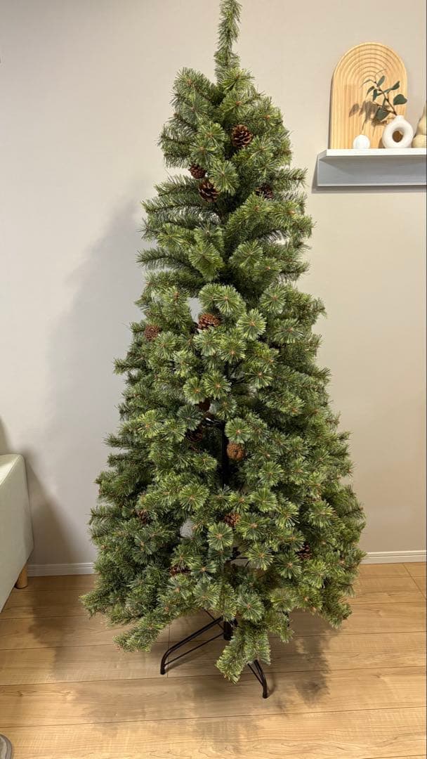 アルザスツリー　180センチ