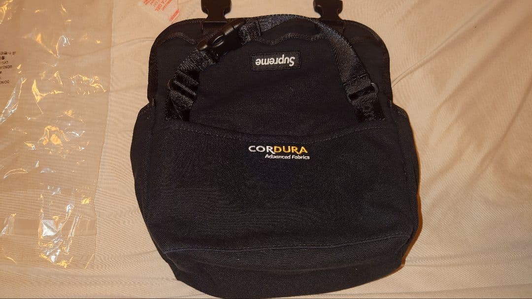 SUPREME シュプリーム 25SS Mini Messenger Bag