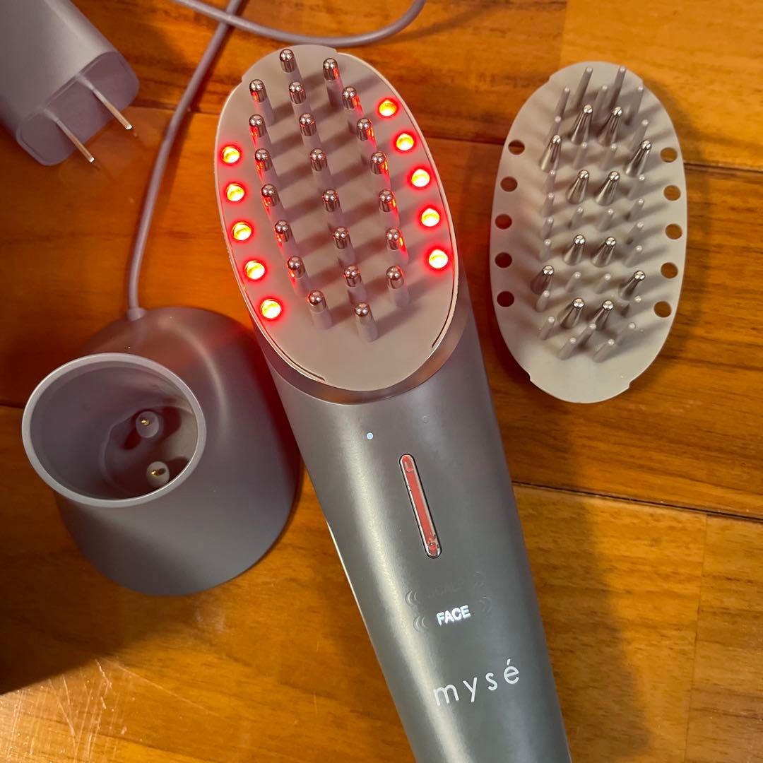 ミーゼ　スカルプリフト　アクティブ　MS-80G