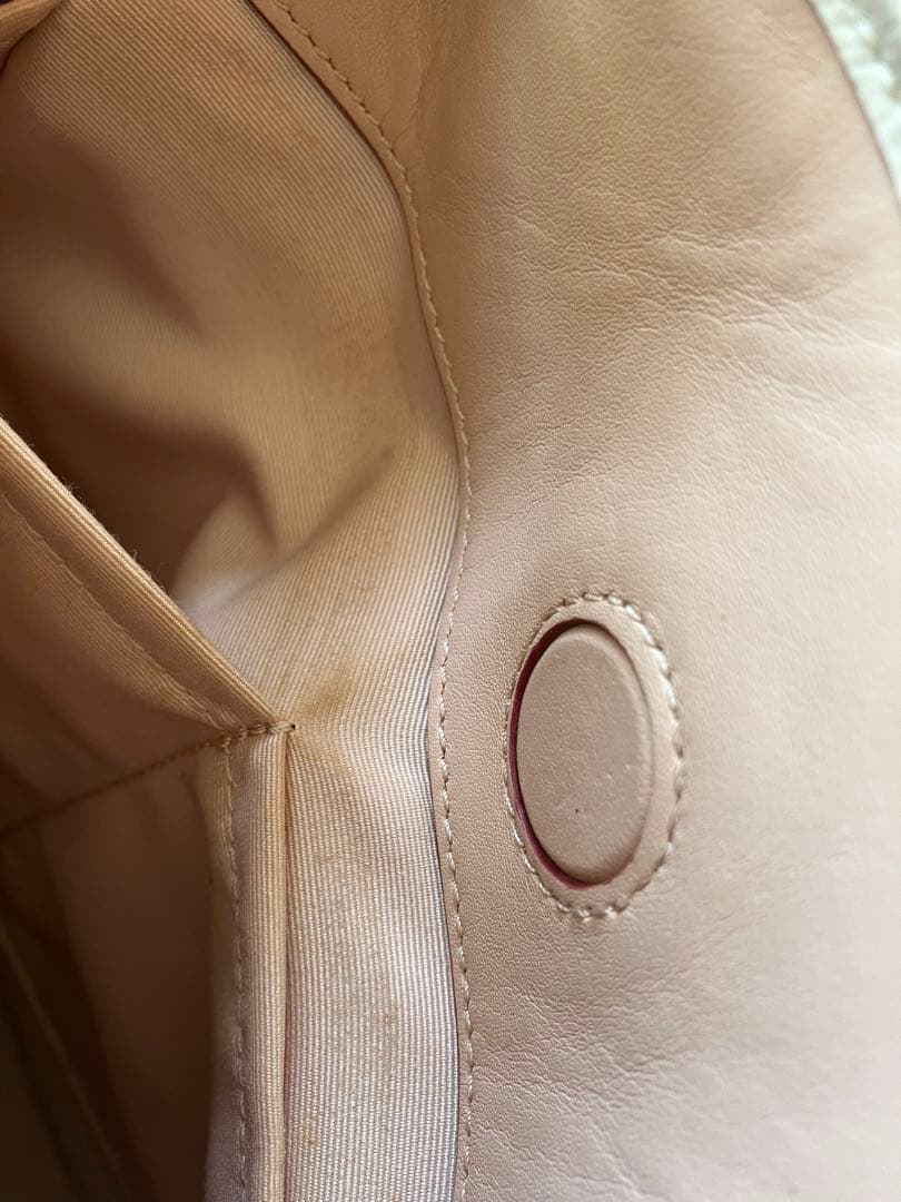 COACH♡2way仕様 花柄バッグ