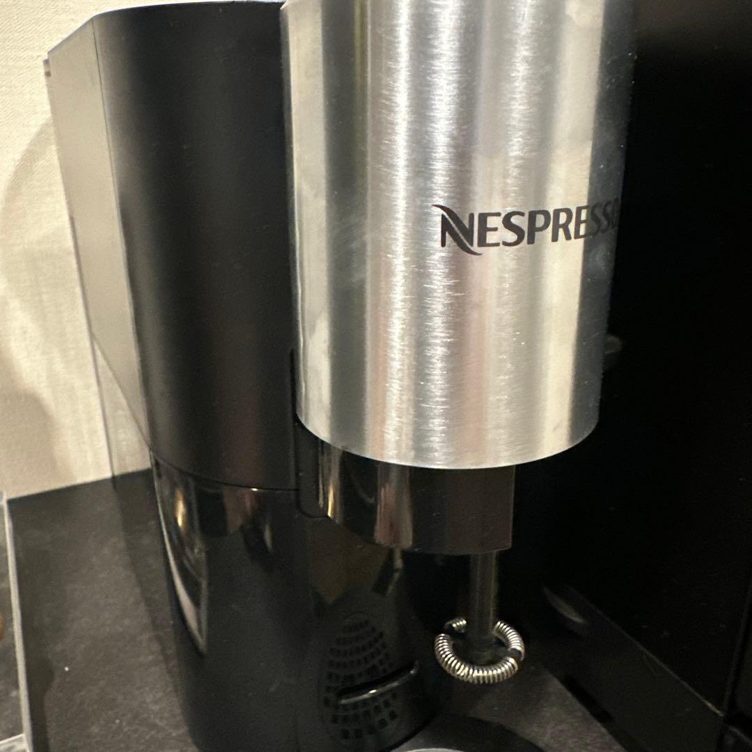 <美品> Nespresso アトリエ 2024年フランス製