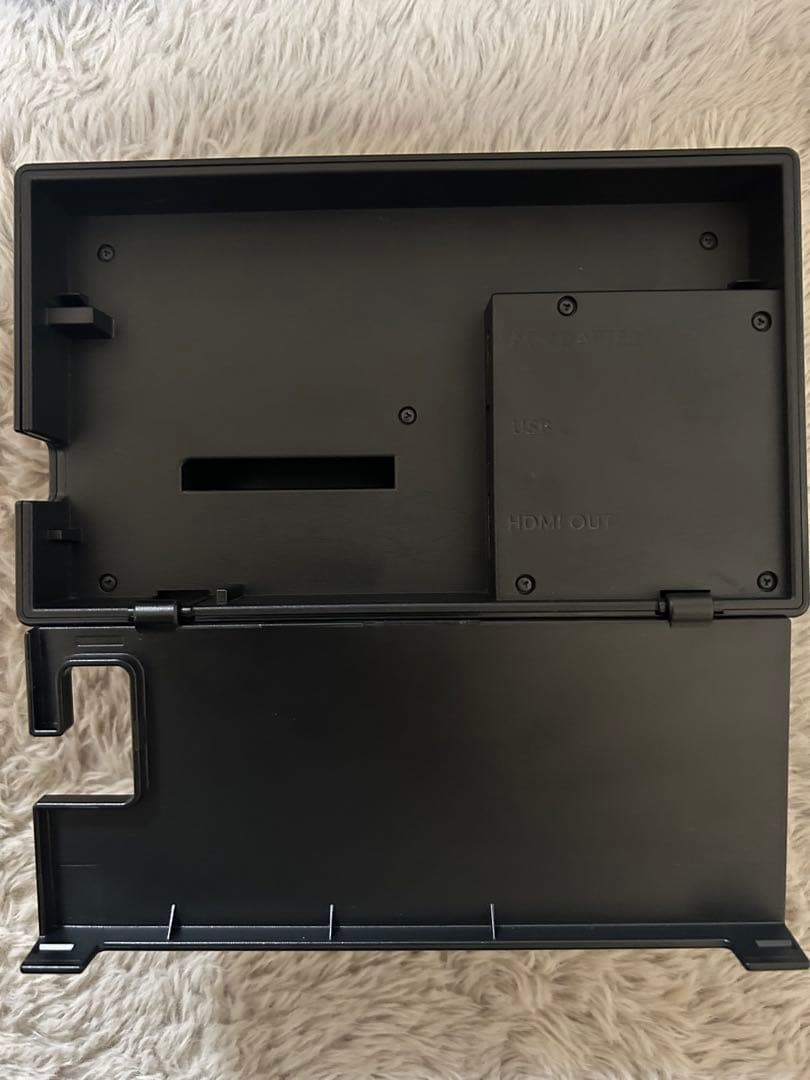 Nintendo Switch 本体+周辺機器セット　専用収納ケース付き