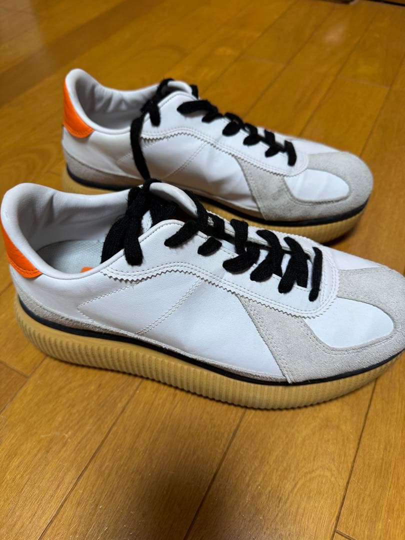 Cosmic box様 Onitsuka Tiger delecity 26.5