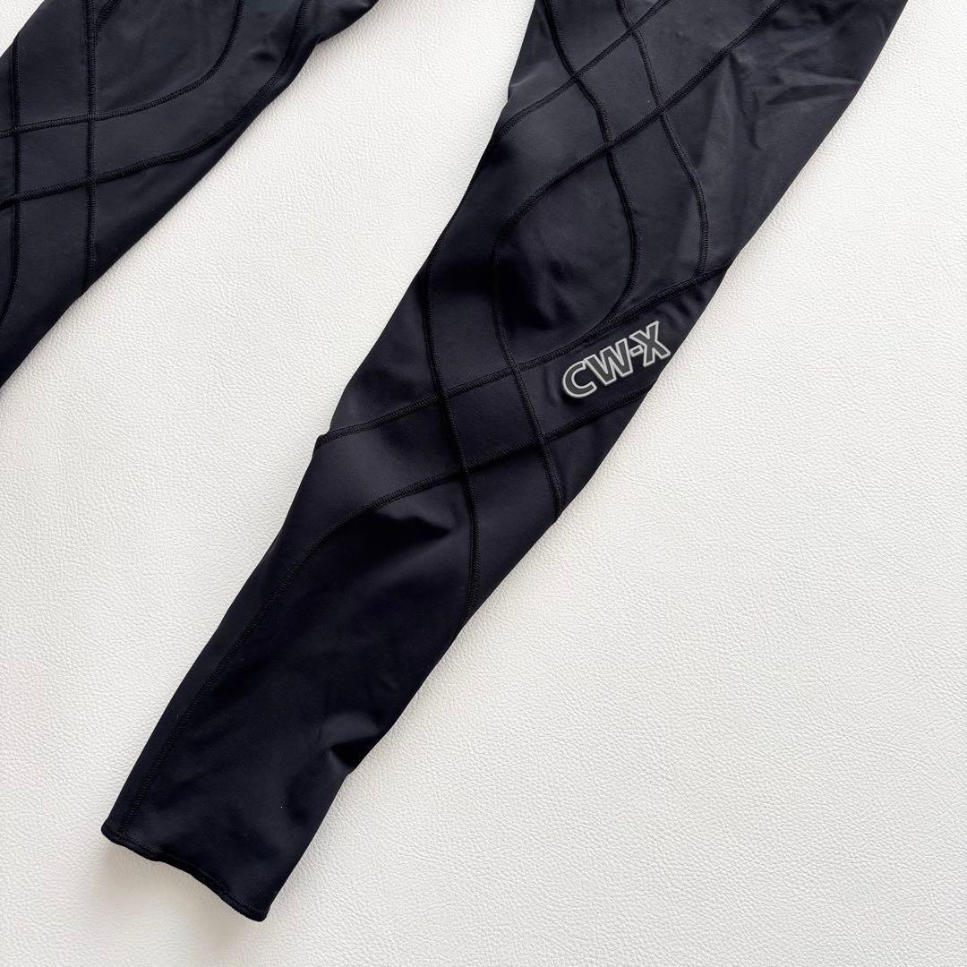 02141-9 新品　未使用　cw-x ジェネレーター　メンズ　スポーツタイツ