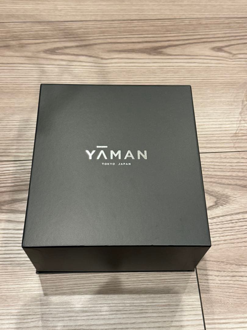 M-20⭐︎YA-MAN⭐︎美品⭐︎ヤーマン