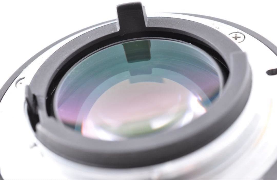 Yu【極美品】Nikon F3 Ai Nikkor 50mm F1.4