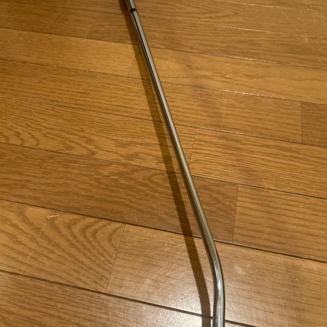 美品PING ピンMUNDY マンディー パター　レフティー