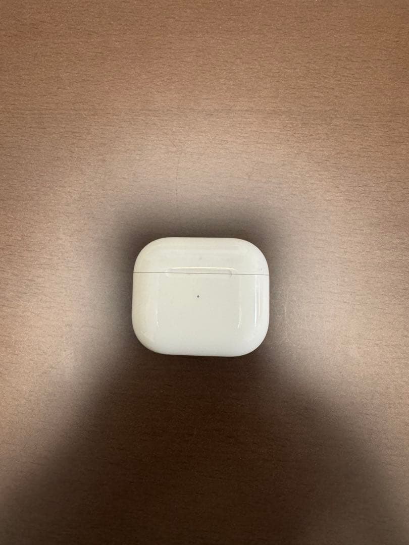 Apple AirPods(第3世代)