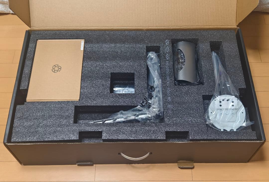 KTC G27P6S 有機EL ゲーミングモニター WQHD 240Hz