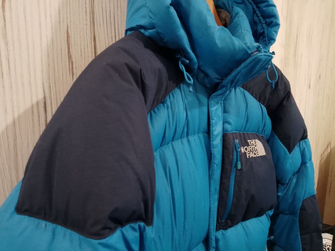 冬物セール THE NORTH FACE サミットシリーズ ダウンジャケット