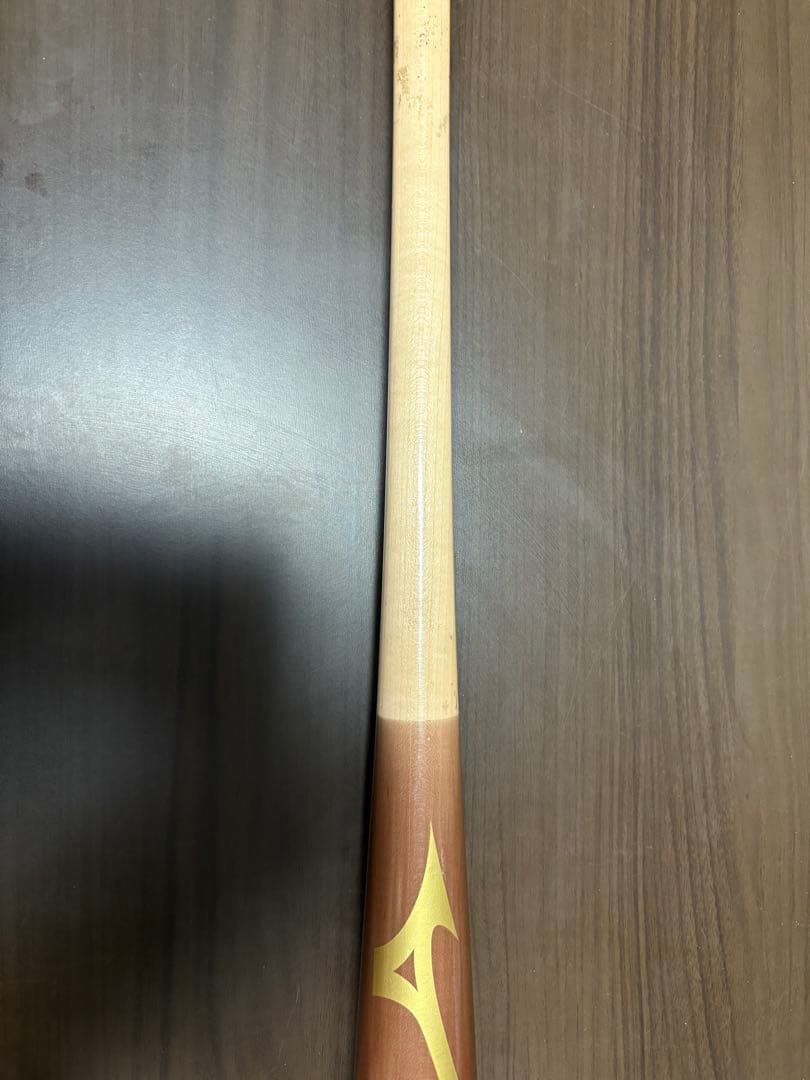 ミズノプロ 硬式バット オーダー