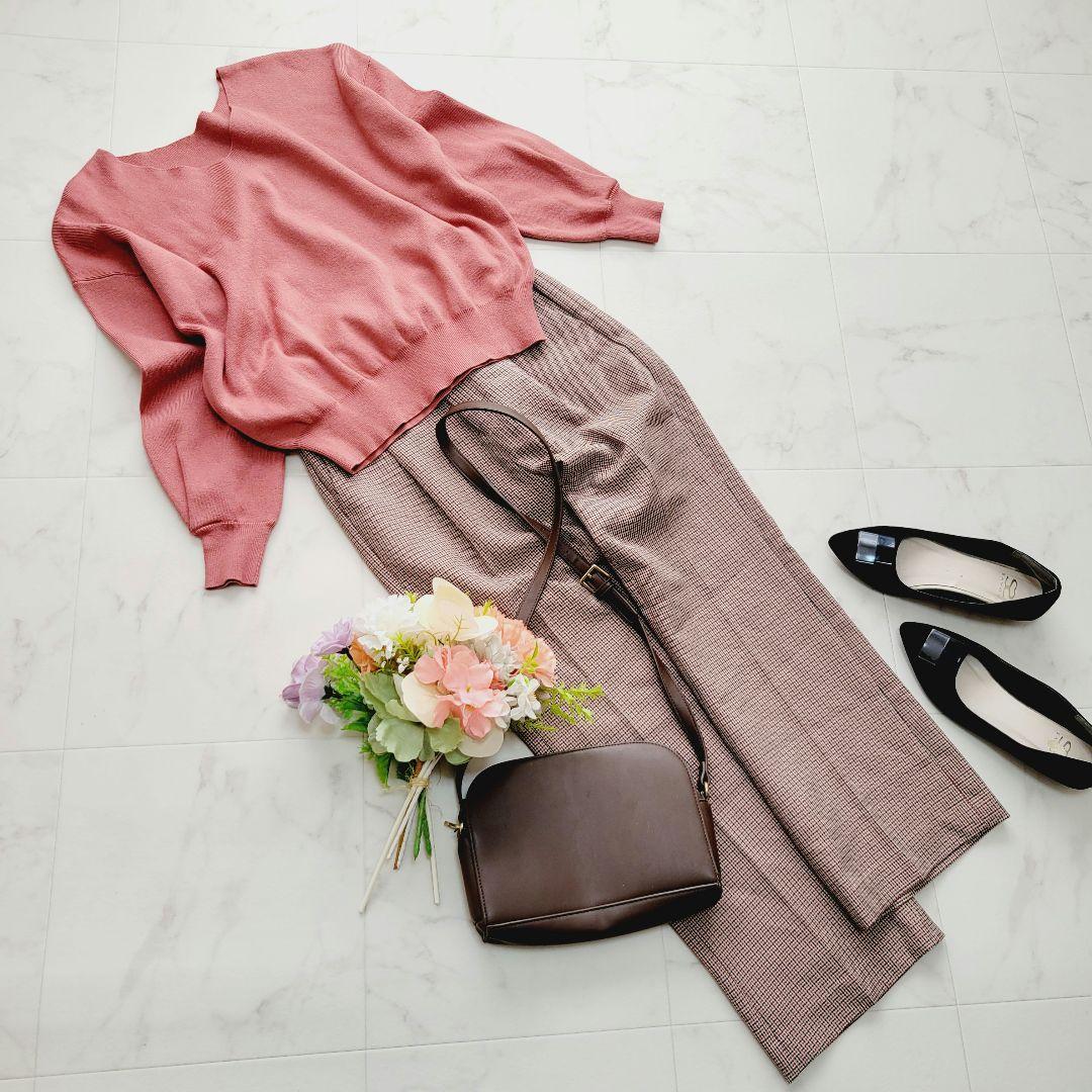 No.12-26＊17点まとめ売り＊冬服1週間コーデ♪ビームス他