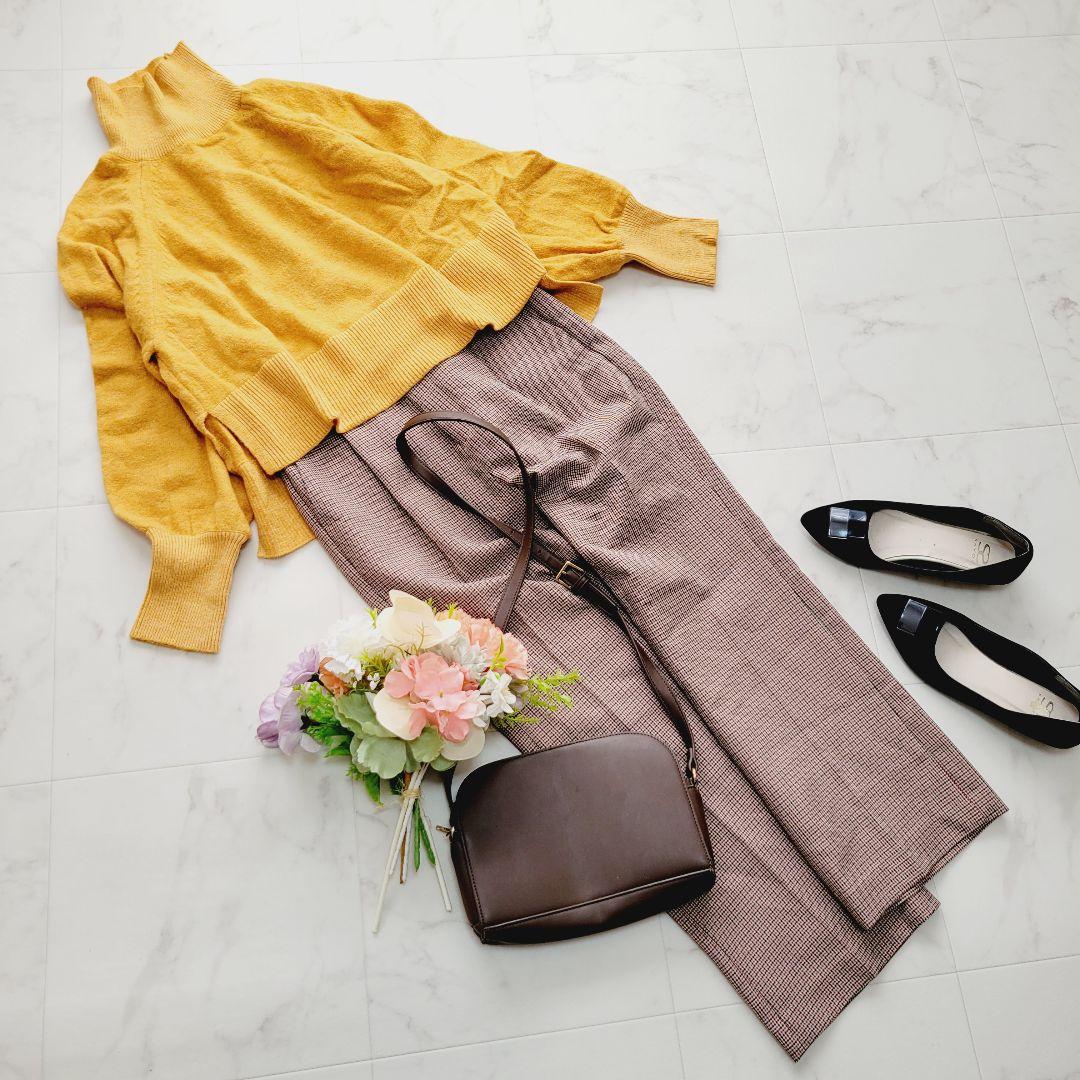 No.12-26＊17点まとめ売り＊冬服1週間コーデ♪ビームス他