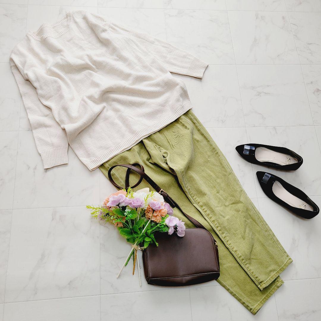 No.12-26＊17点まとめ売り＊冬服1週間コーデ♪ビームス他