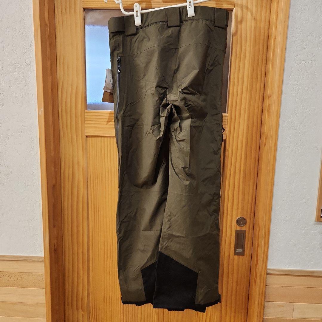 THE NORTH FACE ノースフェイス　(M)NS62105 新品タグ付き